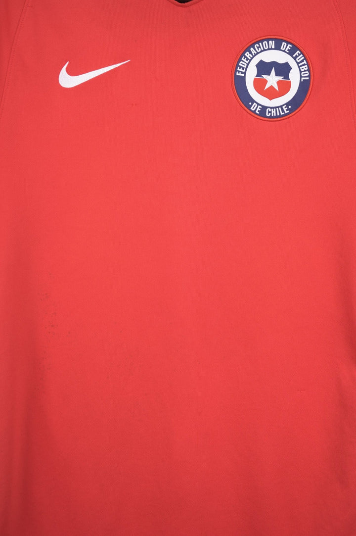 Chile Local 2016 - 2017 Alexis Sanchez 7 - The Football Room Mty