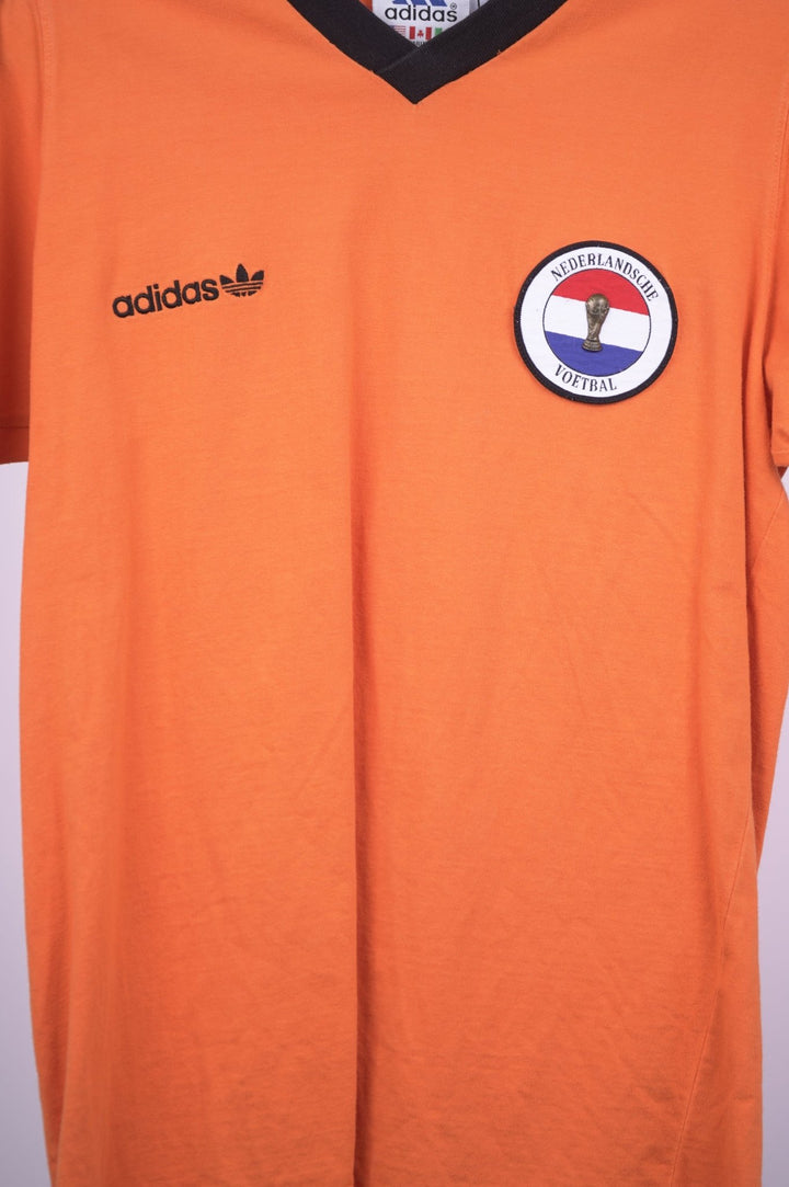 Holanda 1998 Retro Adidas - The Football Room Mty