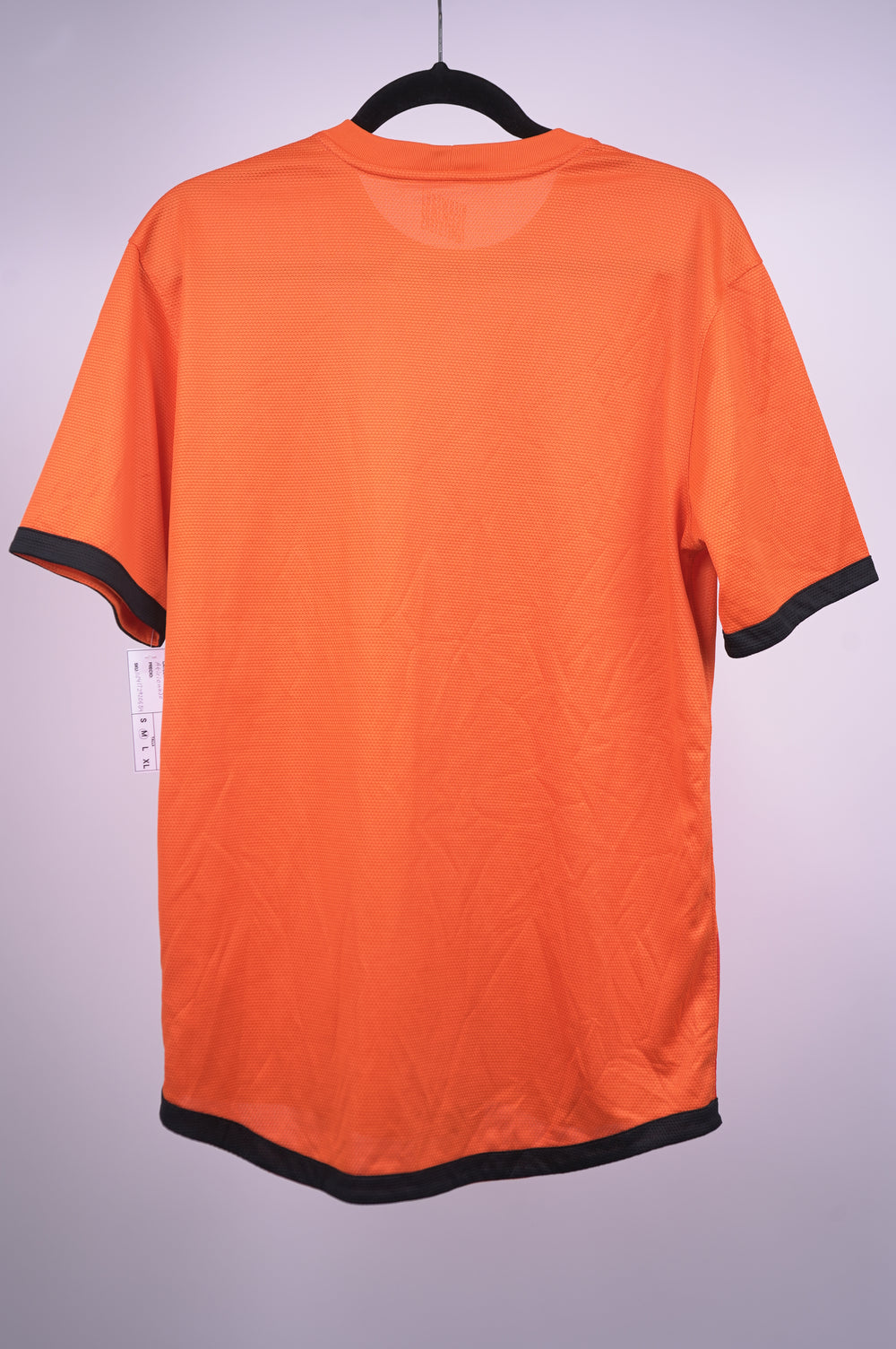 Holanda 2012 Local - The Football Room Mty