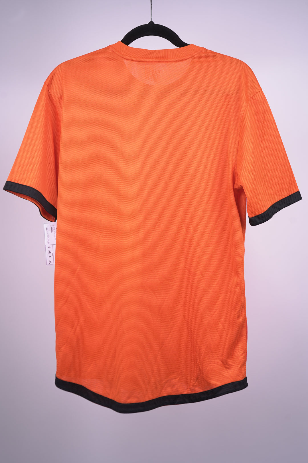 Holanda 2012 Local - The Football Room Mty