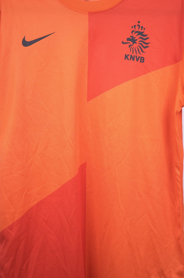 Holanda 2012 Local - The Football Room Mty