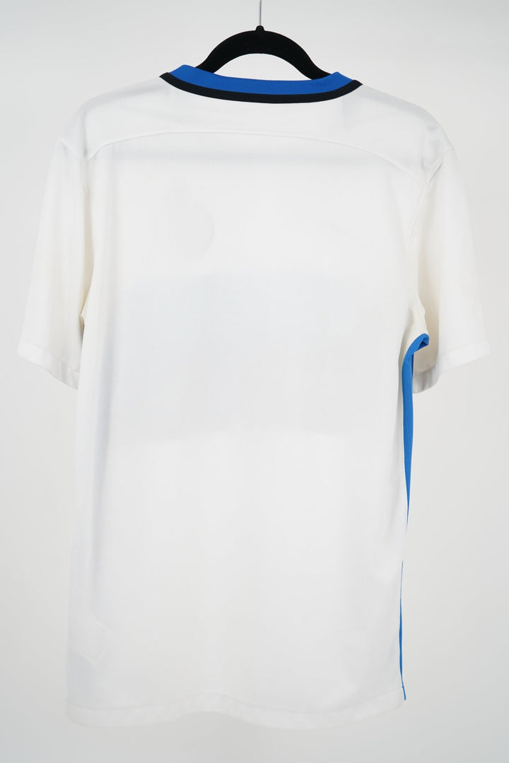 Inter Milan 2015 - 2016 Visitante - The Football Room Mty