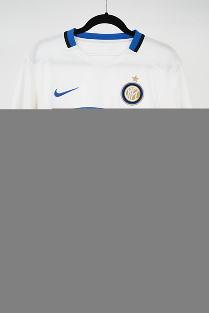 Inter Milan 2015 - 2016 Visitante - The Football Room Mty
