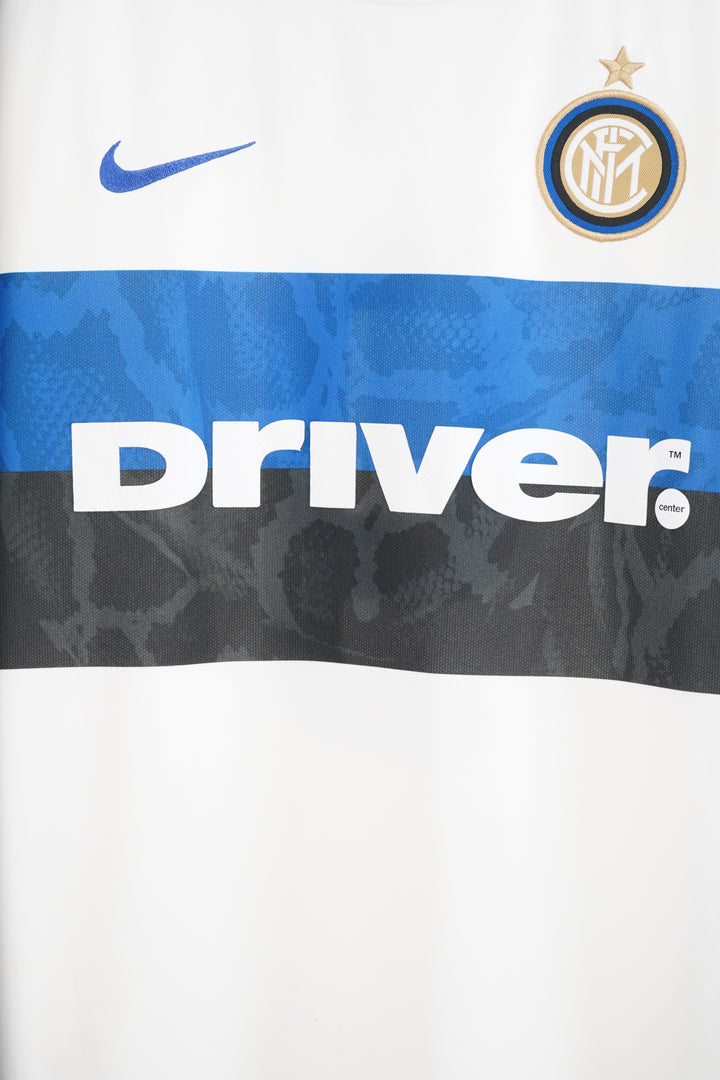 Inter Milan 2015-2016 #9 Icardi - M (8/10)