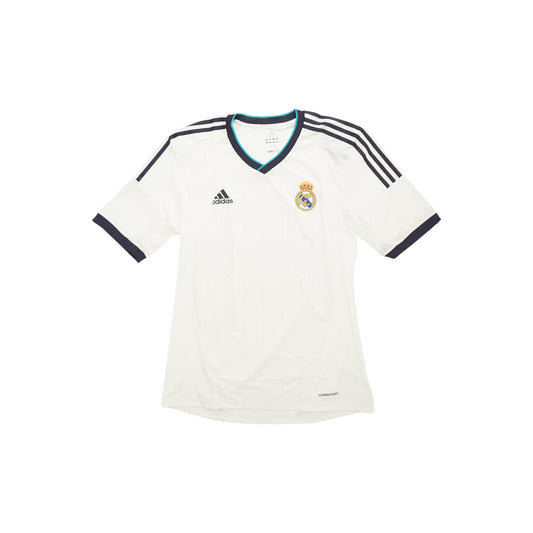 (Player Issue) Real Madrid 2012-13 Local