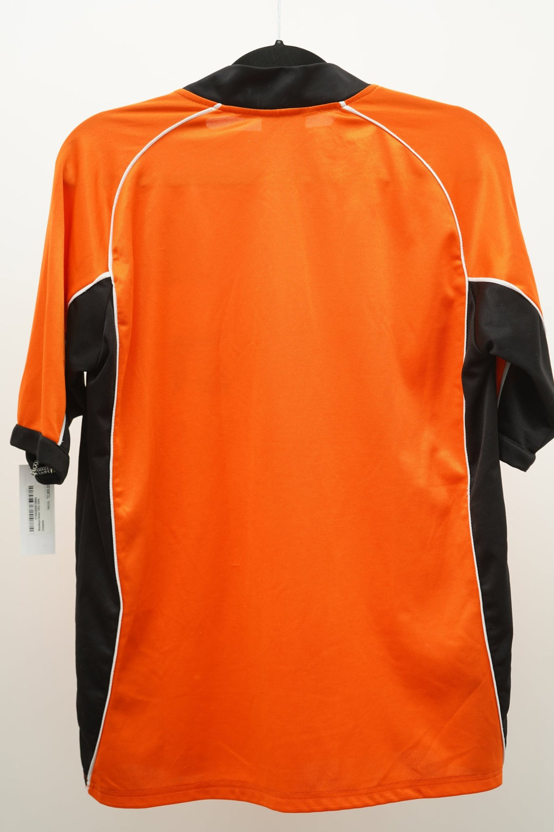 Blackburn Rover 2002 - 2003 Visitante - The Football Room Mty