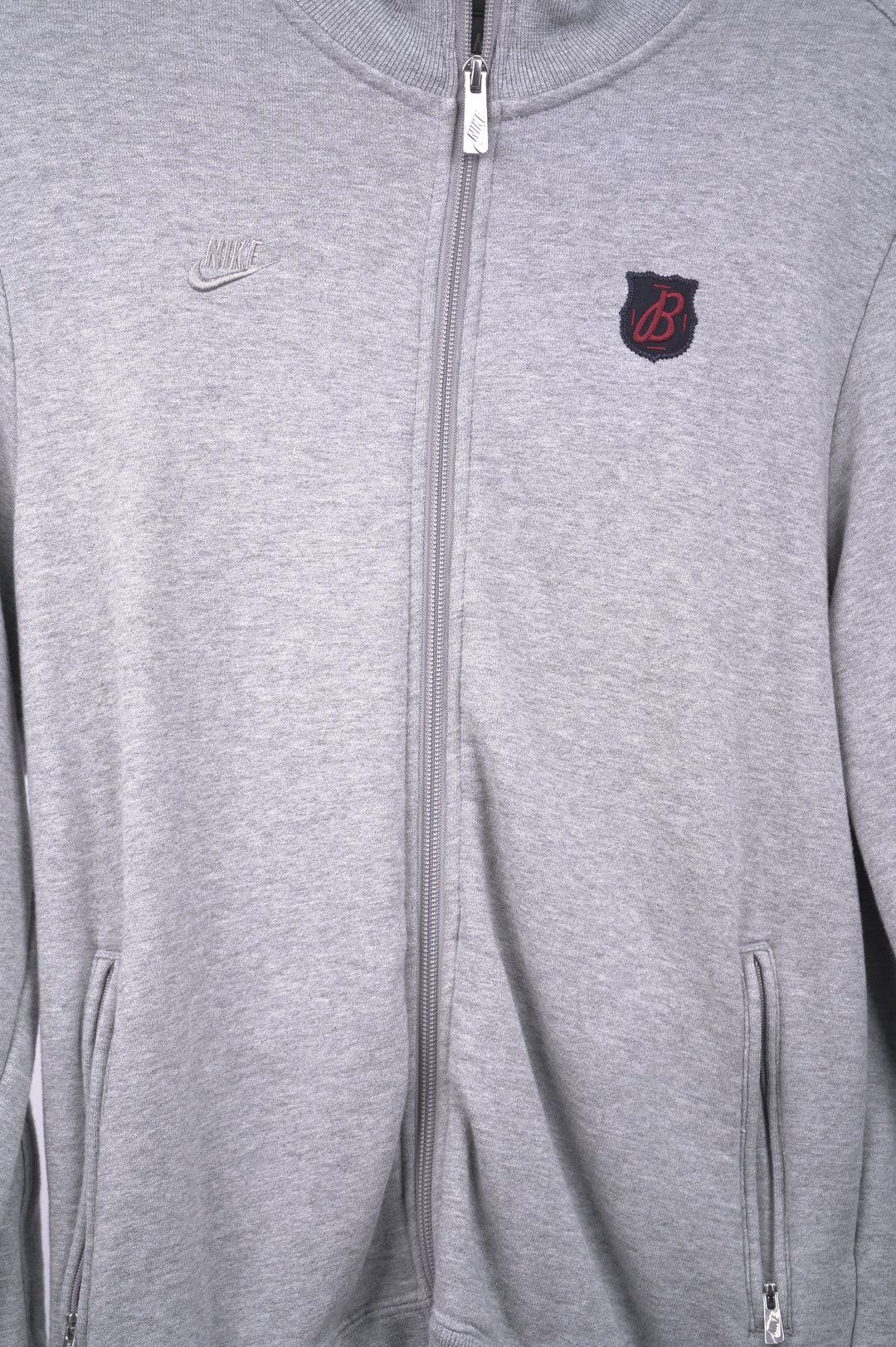 Chamarra Nike Barcelona - The Football Room Mty