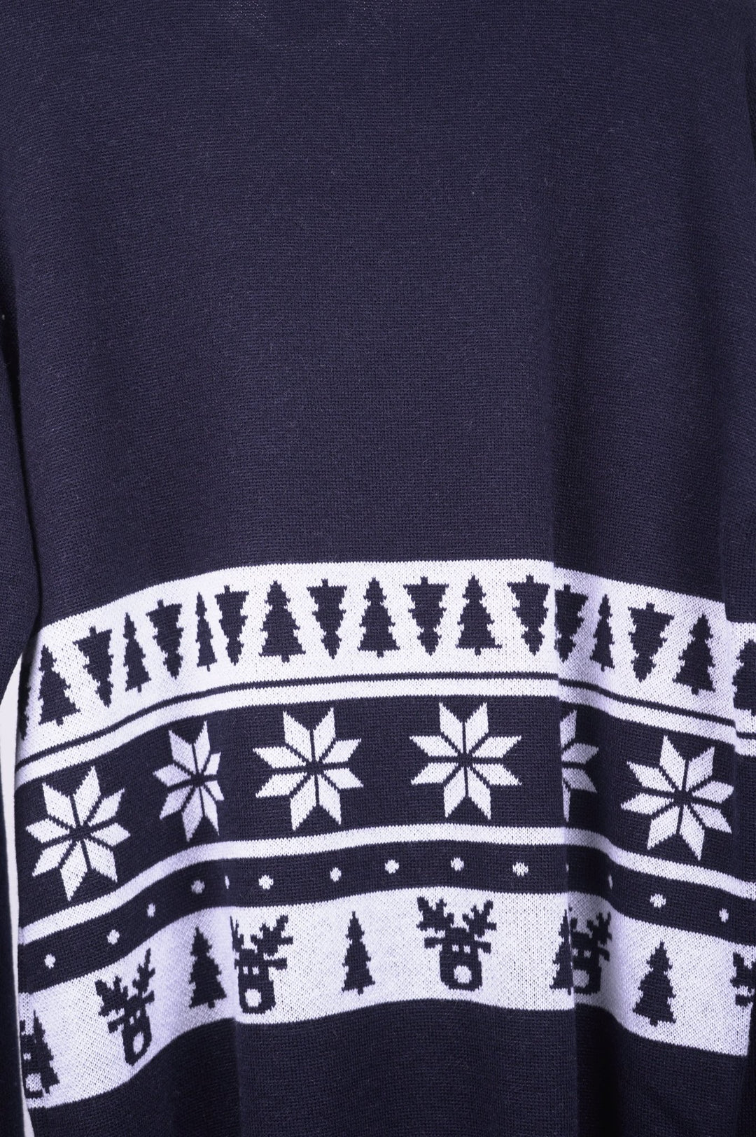 Ugly sweater Rayados 2024 - The Football Room Mty