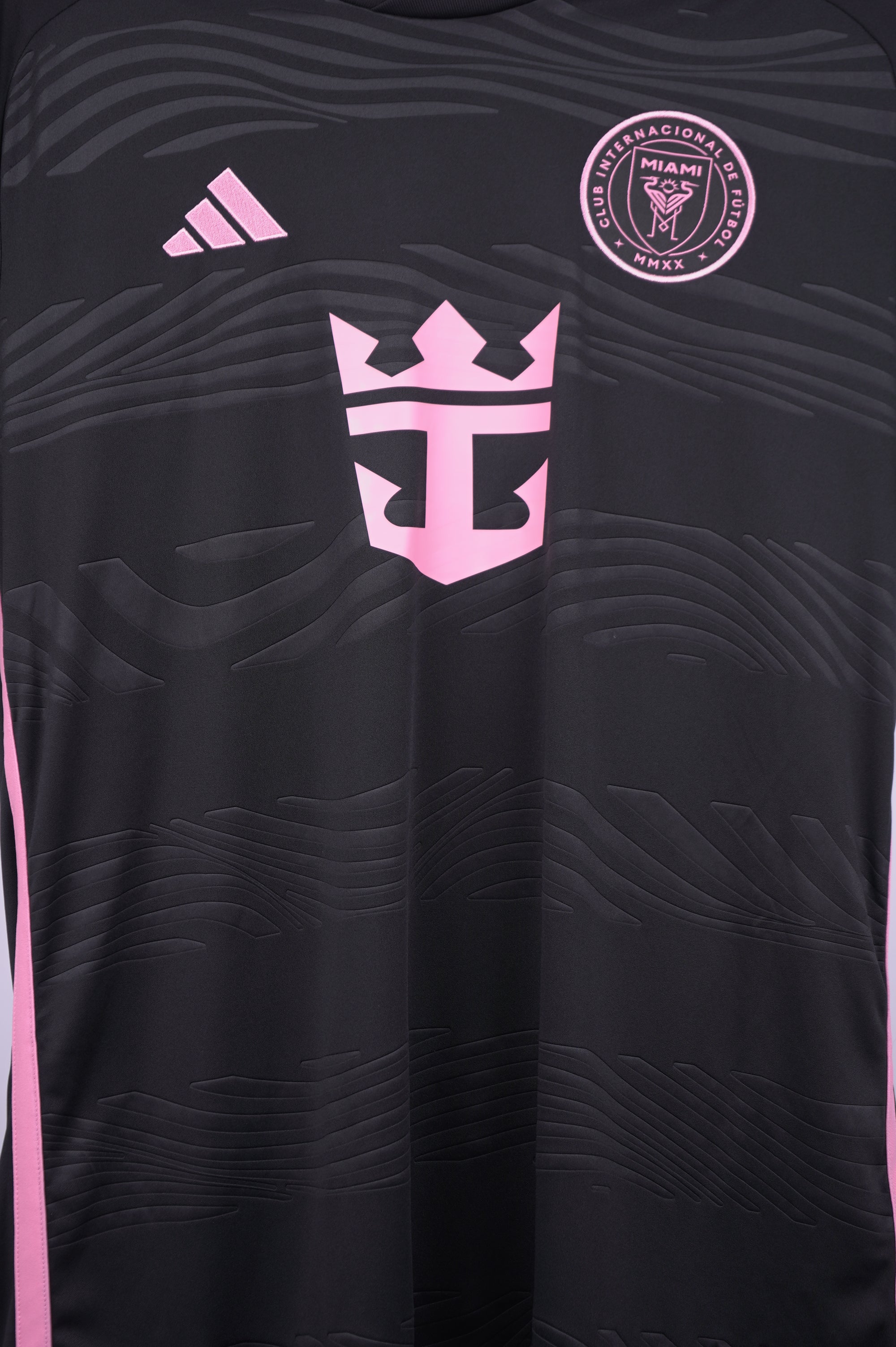 Inter Miami Away 2023-2024 Messi #10