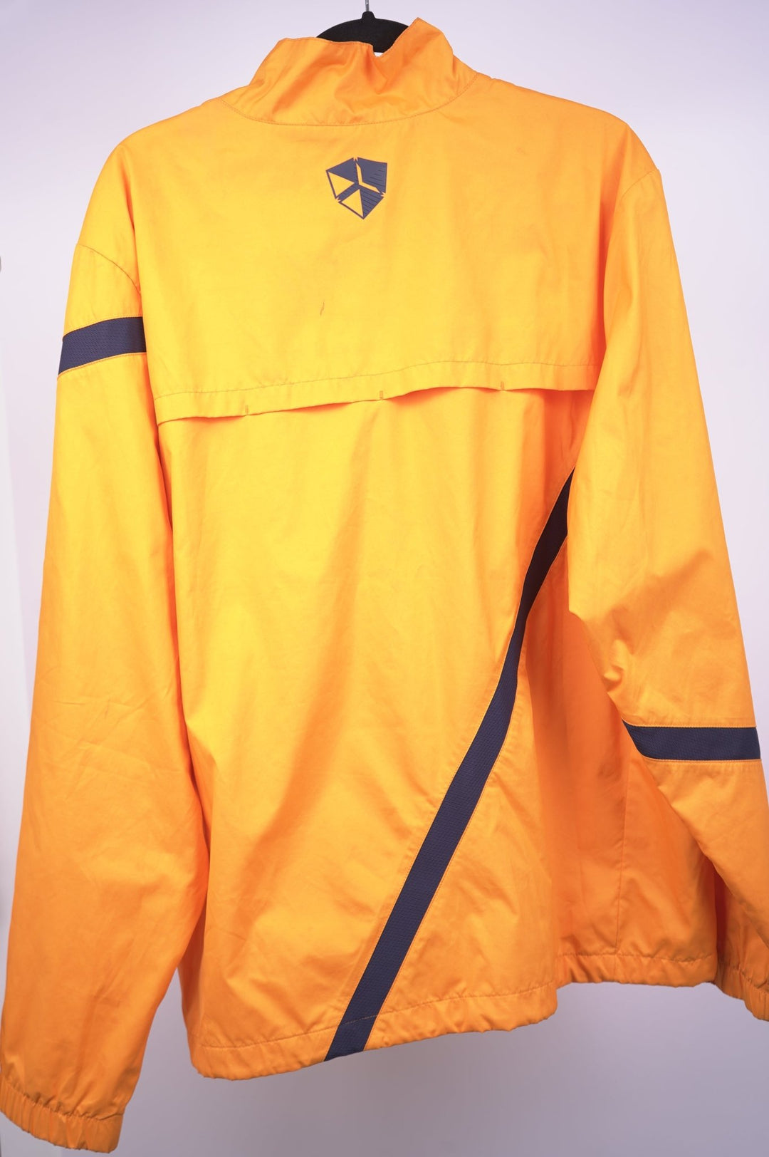 Chamarra Club America 2012 - 2013 firmado Cuauhtemoc Blanco - The Football Room Mty