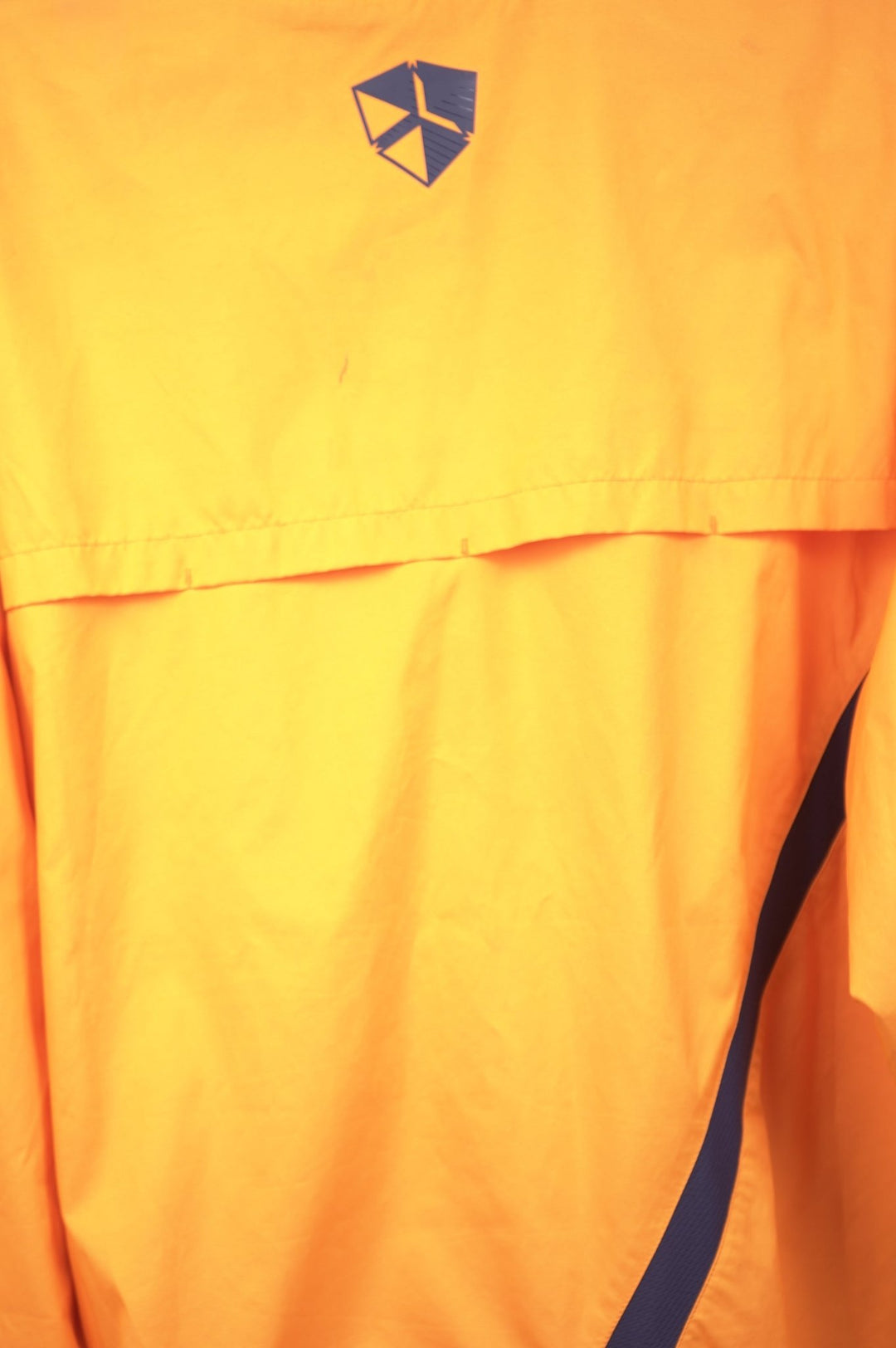 Chamarra Club America 2012 - 2013 firmado Cuauhtemoc Blanco - The Football Room Mty