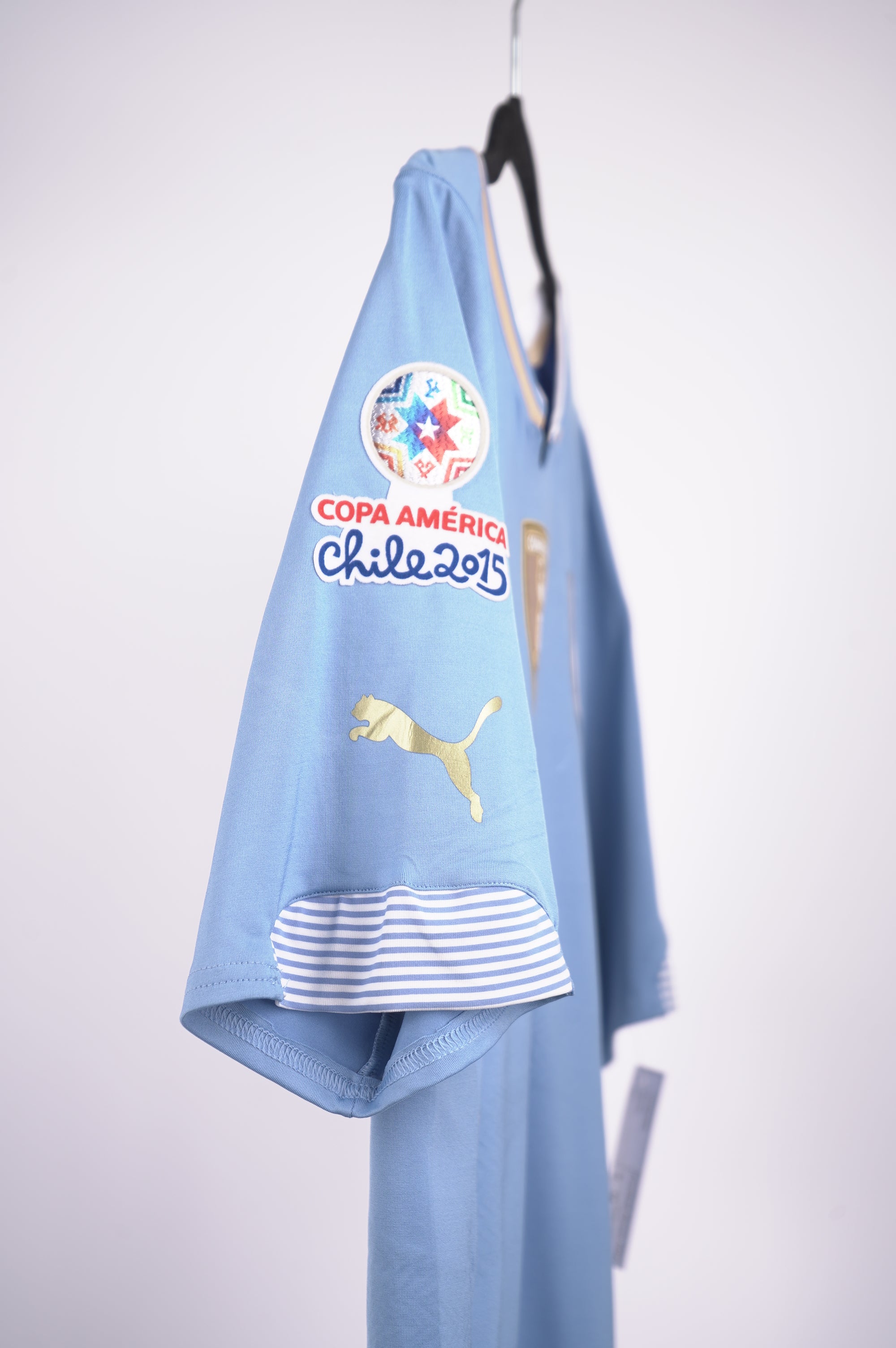 (Match Issue) Selección Uruguay #3 Diego Godin