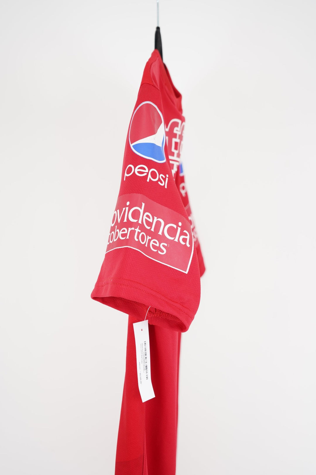 (Matchworn) Pachuca Portero 2012 - 2013 30 Cota - The Football Room Mty