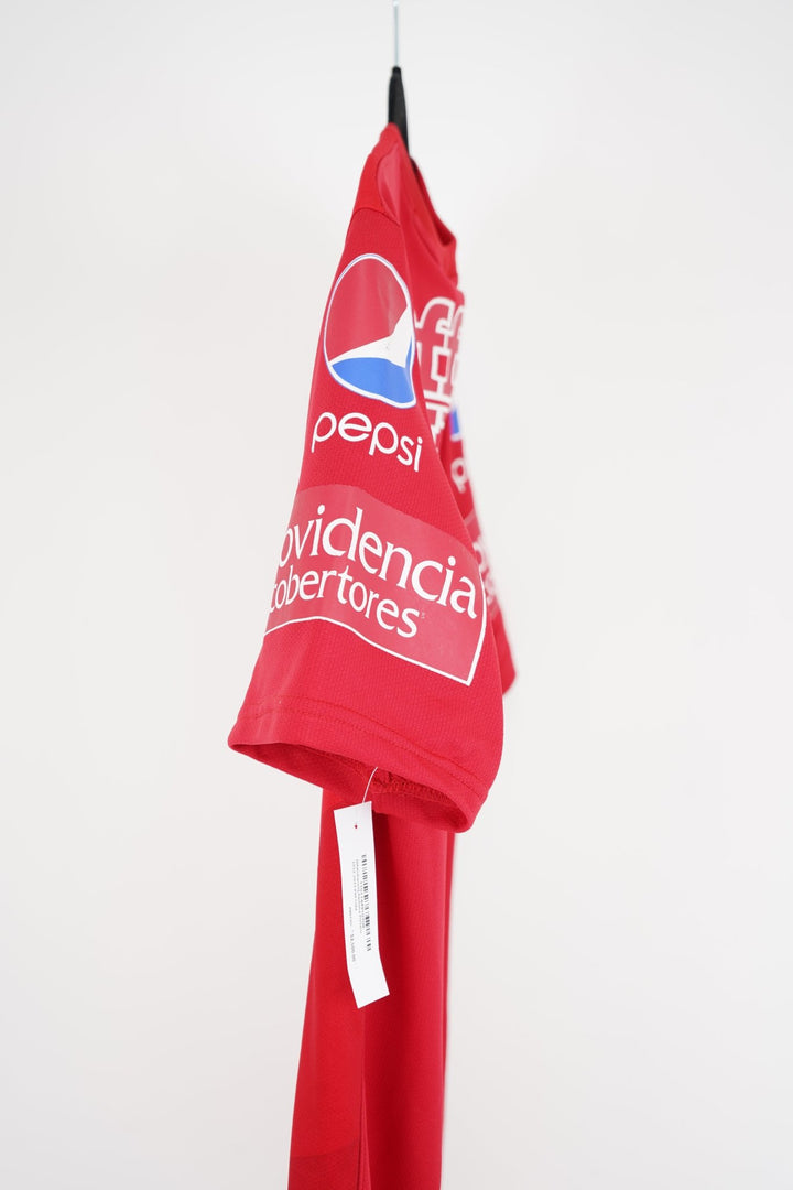 (Matchworn) Pachuca Portero 2012 - 2013 30 Cota - The Football Room Mty