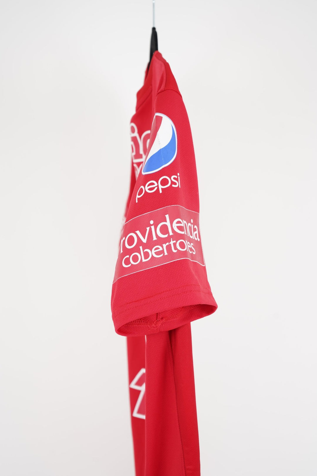 (Matchworn) Pachuca Portero 2012 - 2013 30 Cota - The Football Room Mty