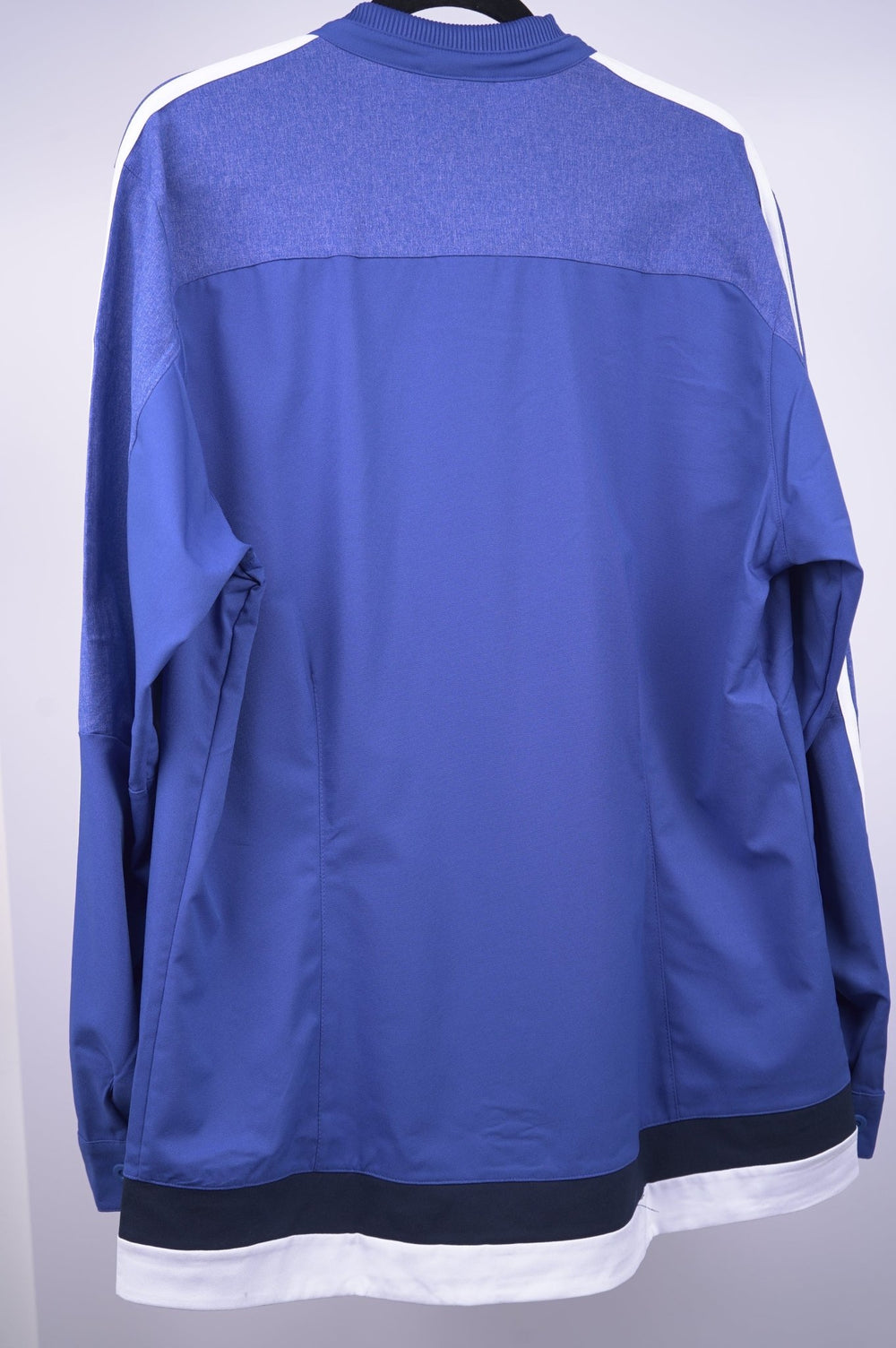 Real Madrid Track Top 2014 - 2015 - The Football Room Mty