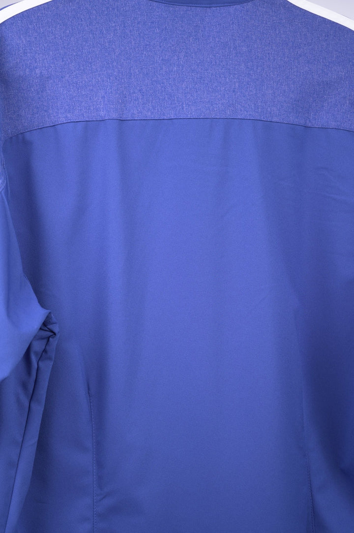 Real Madrid Track Top 2014 - 2015 - The Football Room Mty