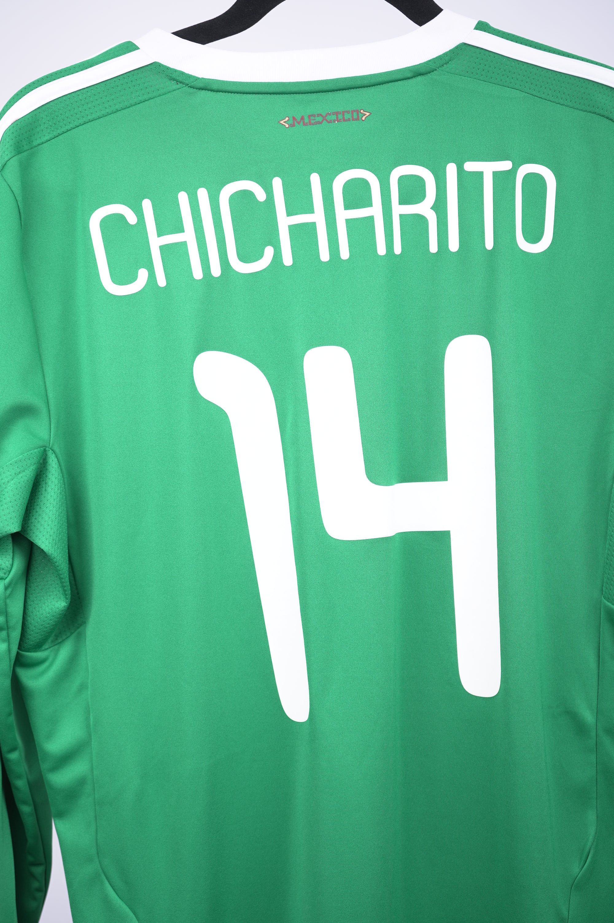 Selección Mexicana #14 Chicharito 2013 Clasificatorias Mundial 2014