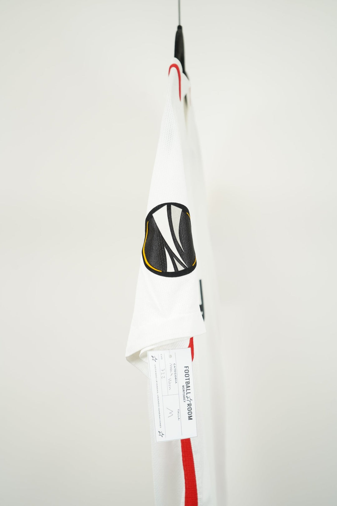 (Match Issue) Sevilla 2018 - 2019 Visitante 10 Ever Banega - The Football Room Mty