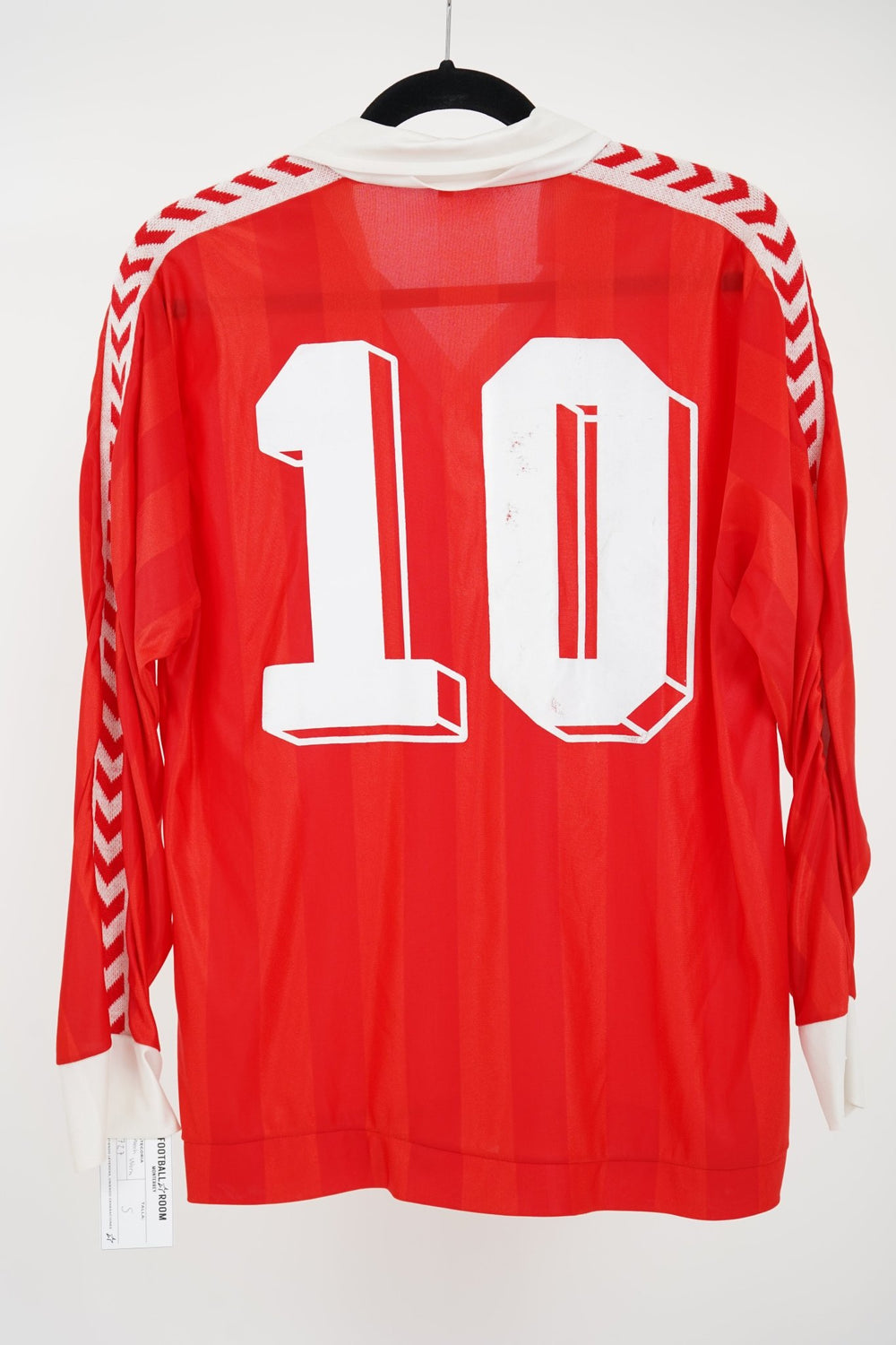 (Matchworn) Union Curtidores de León 10 - The Football Room Mty