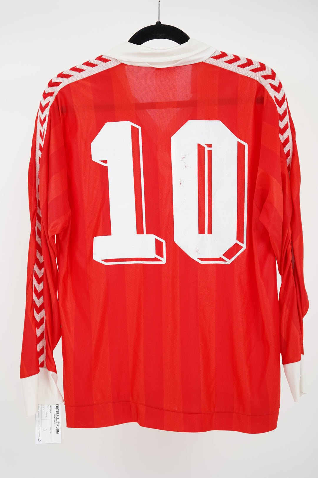 (Matchworn) Union Curtidores de León 10 - The Football Room Mty
