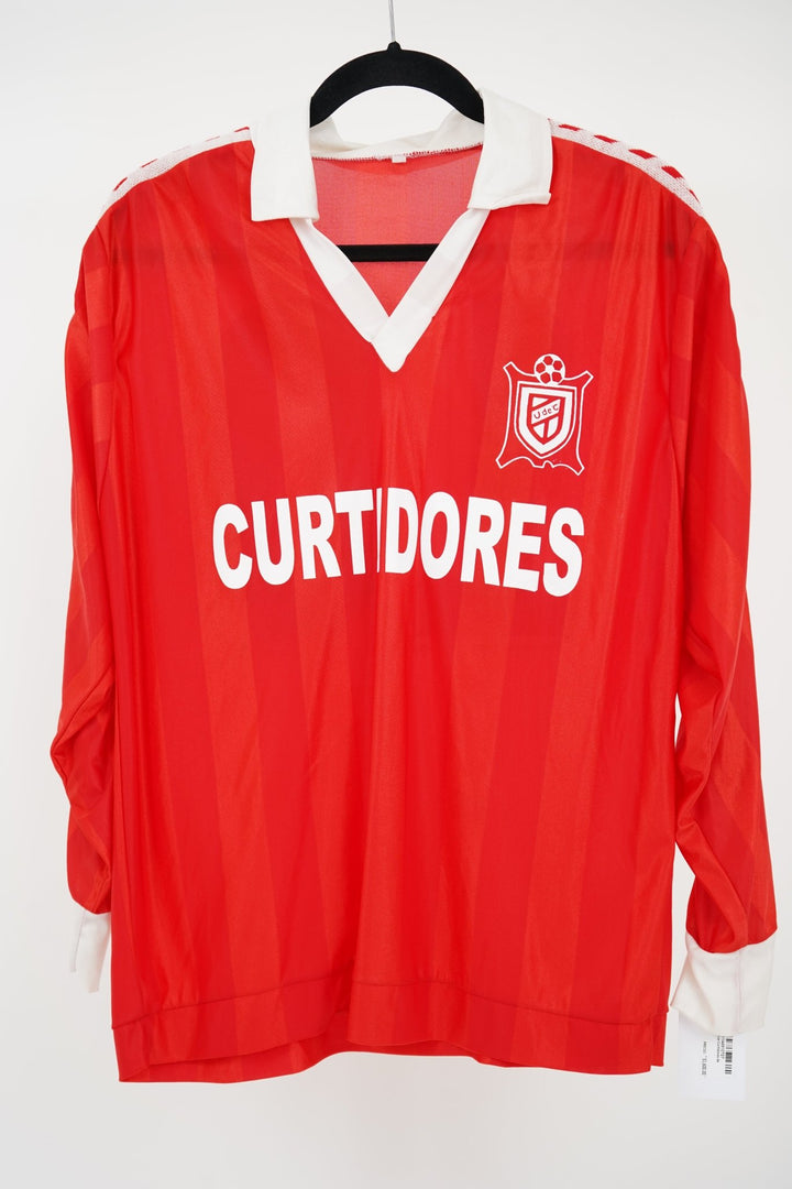 (Matchworn) Union Curtidores de León 10 - The Football Room Mty