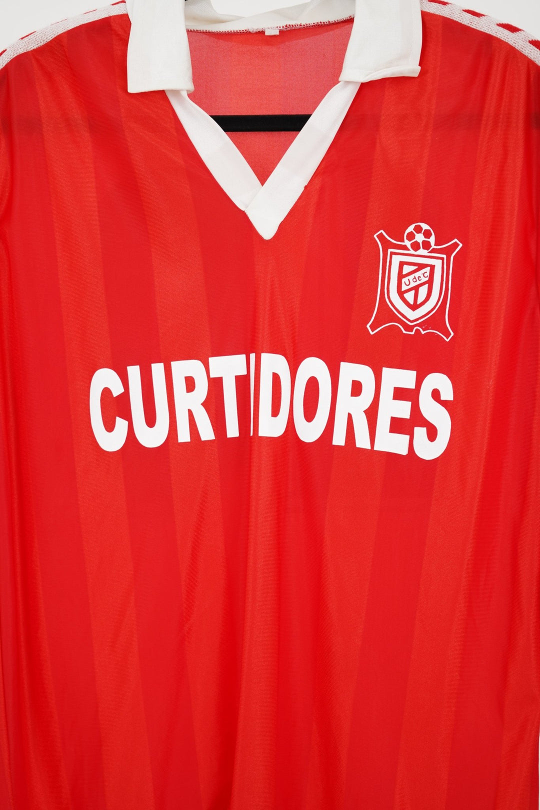 (Matchworn) Union Curtidores de León 10 - The Football Room Mty