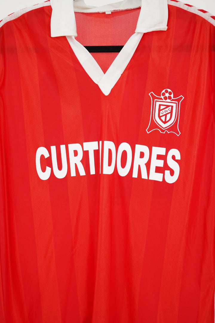 (Matchworn) Union Curtidores de León 10 - The Football Room Mty