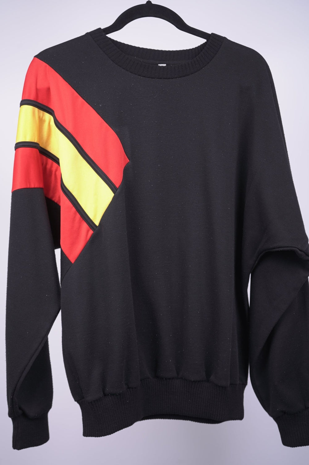 Sudadera Leones Negros 1985 - The Football Room Mty