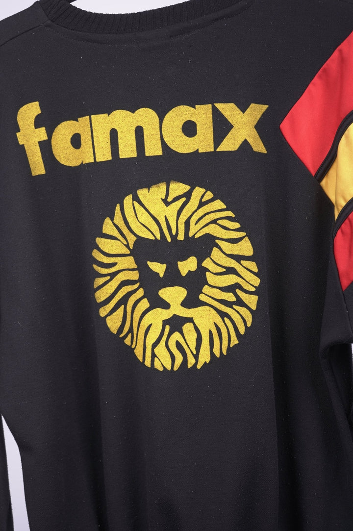 Sudadera Leones Negros 1985 - The Football Room Mty