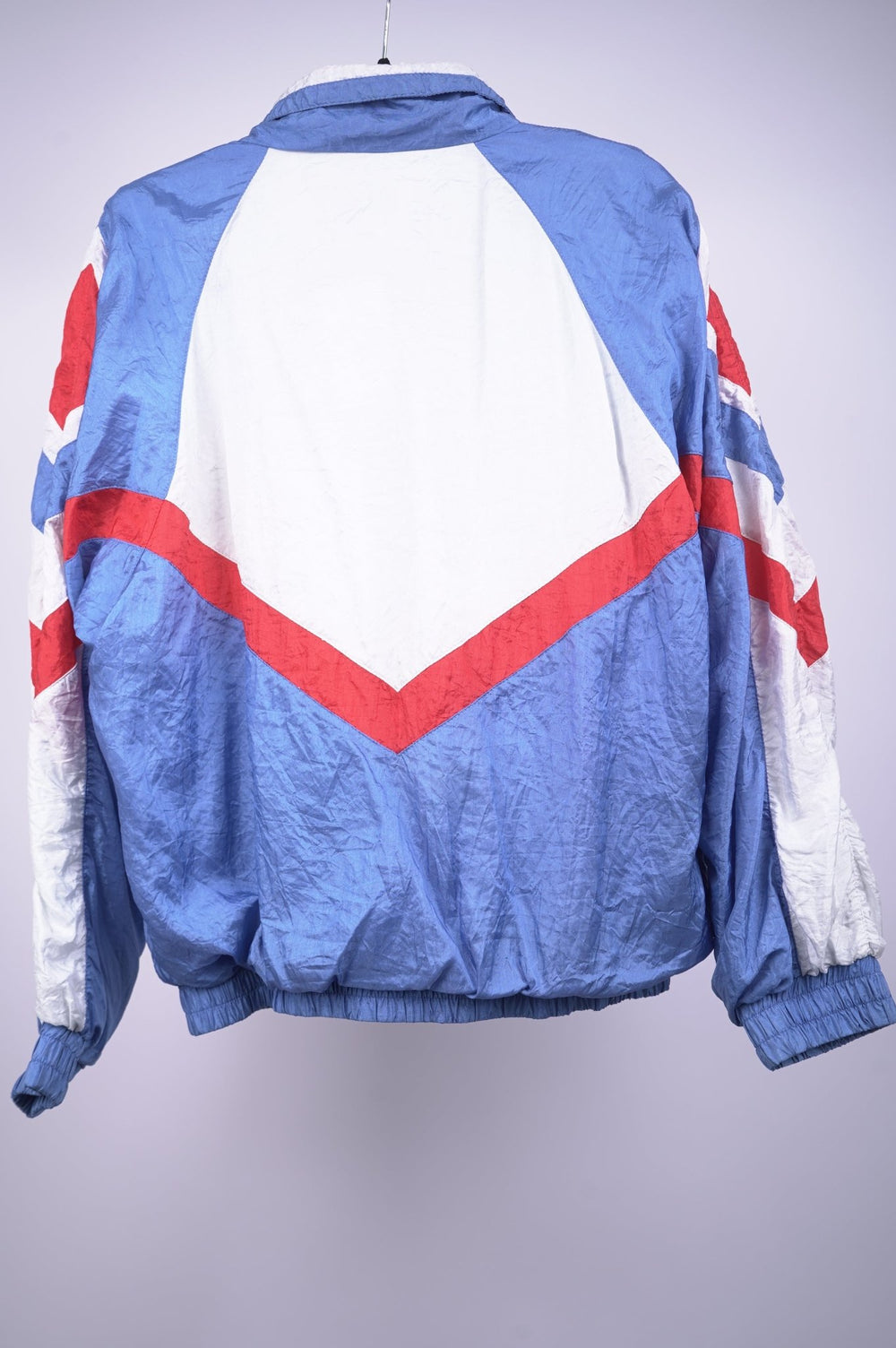 Cruz Azul Conjunto Sudadera y Pants Azul Sport 1995 - The Football Room Mty