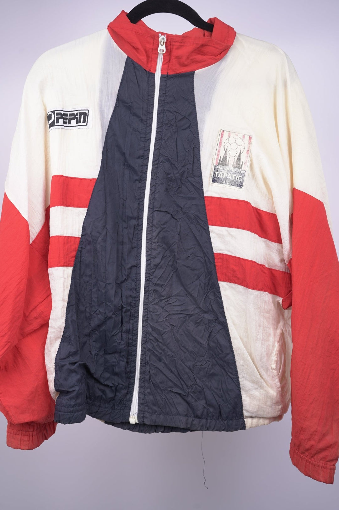 Chamarra Tapatio Decada 90s - The Football Room Mty