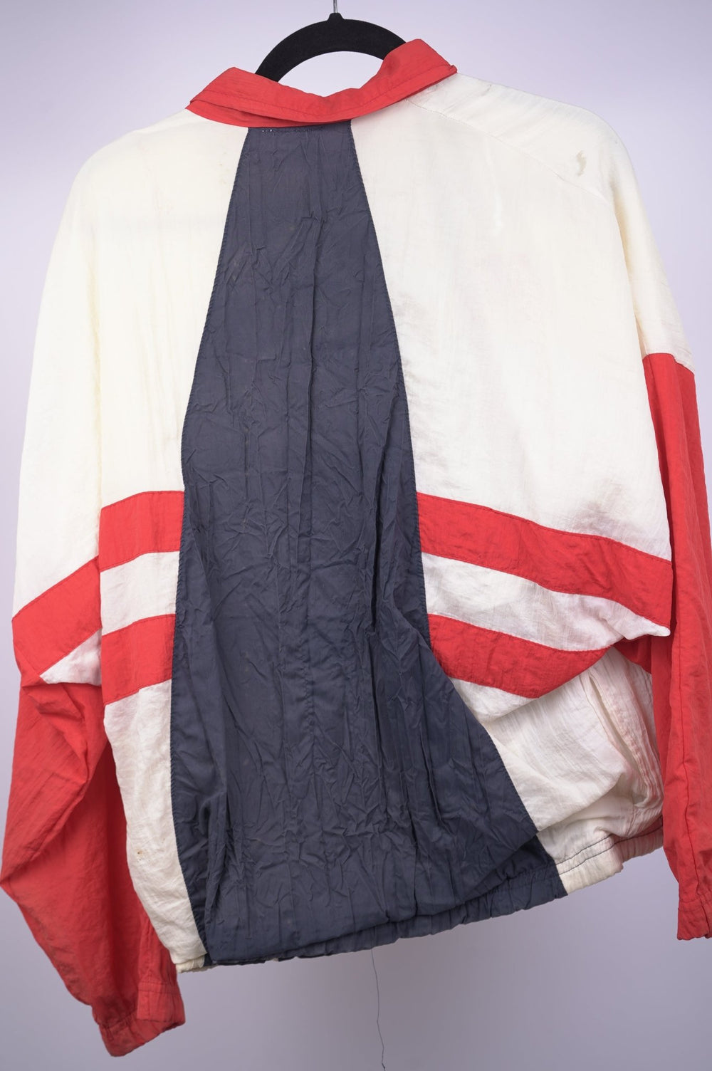 Chamarra Tapatio Decada 90s - The Football Room Mty