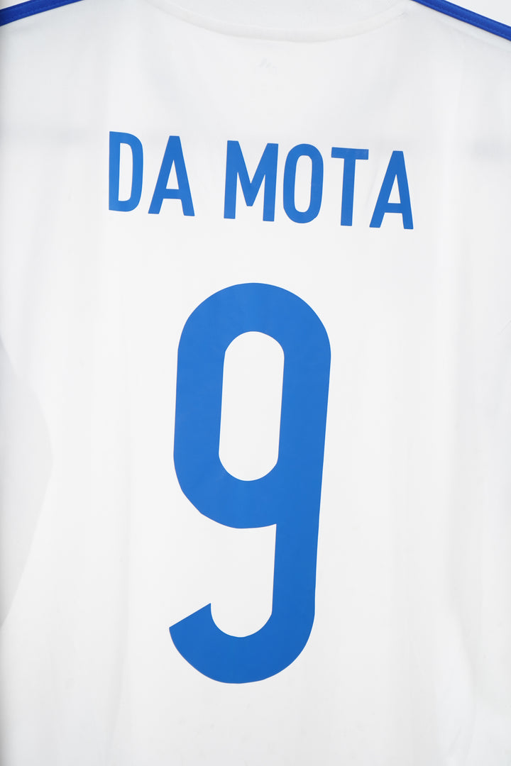 (Matchworn) Luxemburgo 2015 Da Mota #9 - M (8/10)