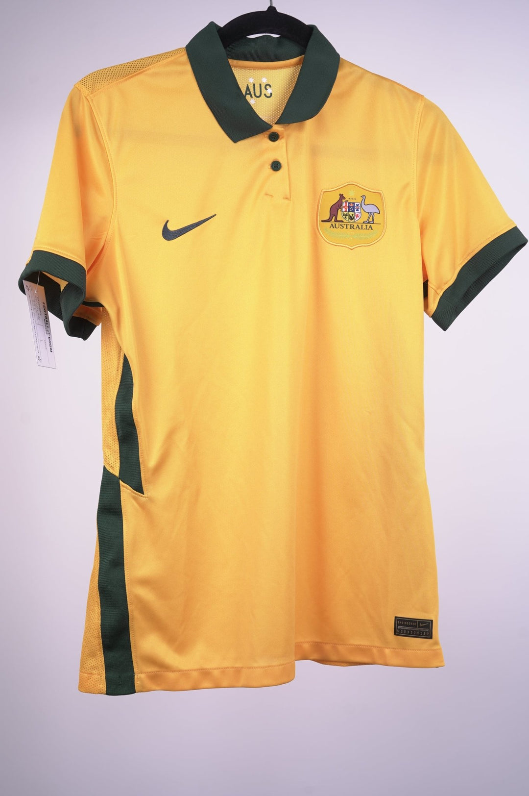 Australia 2014 Local - The Football Room Mty