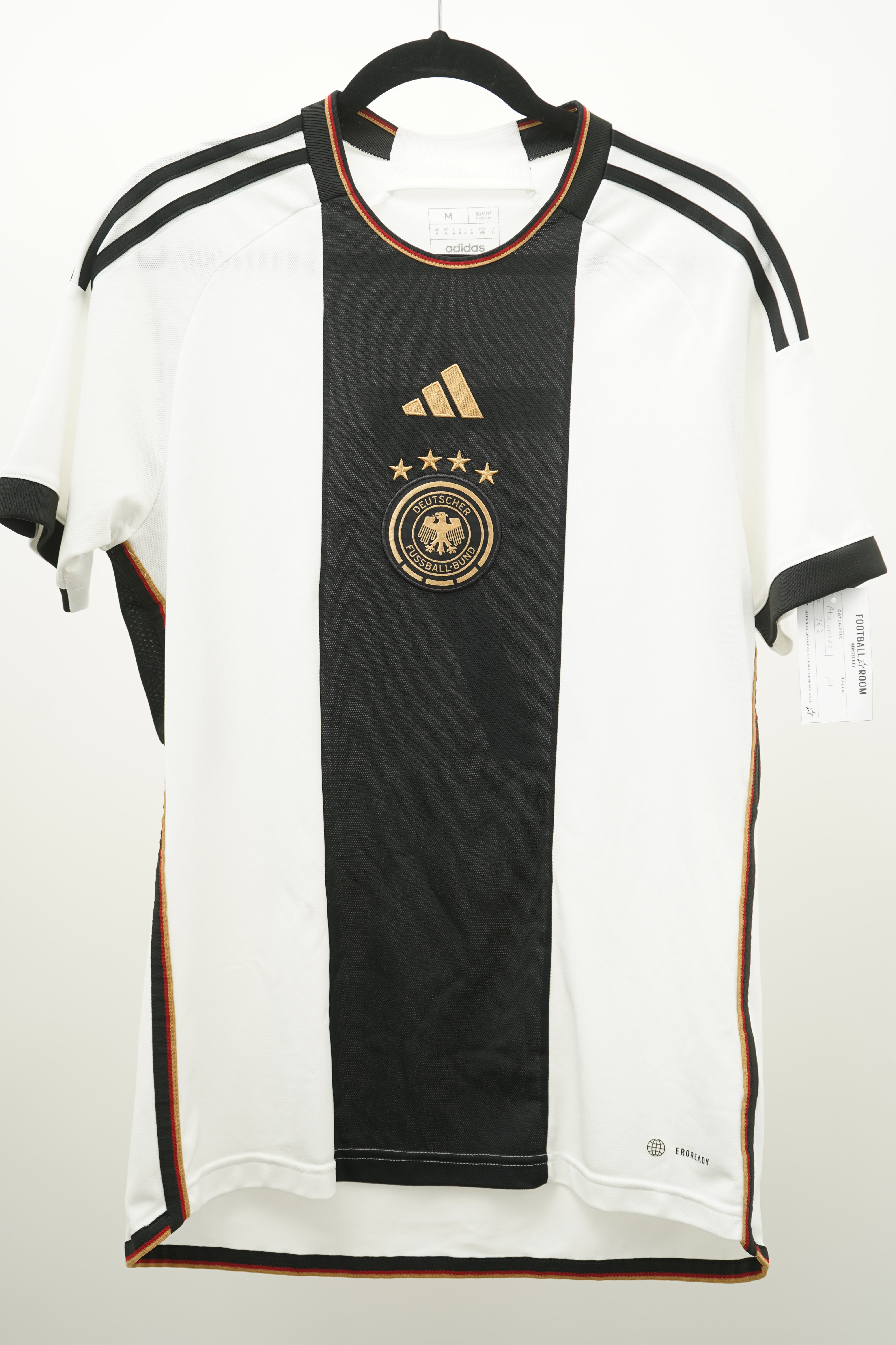 Alemania 2022 numero 7