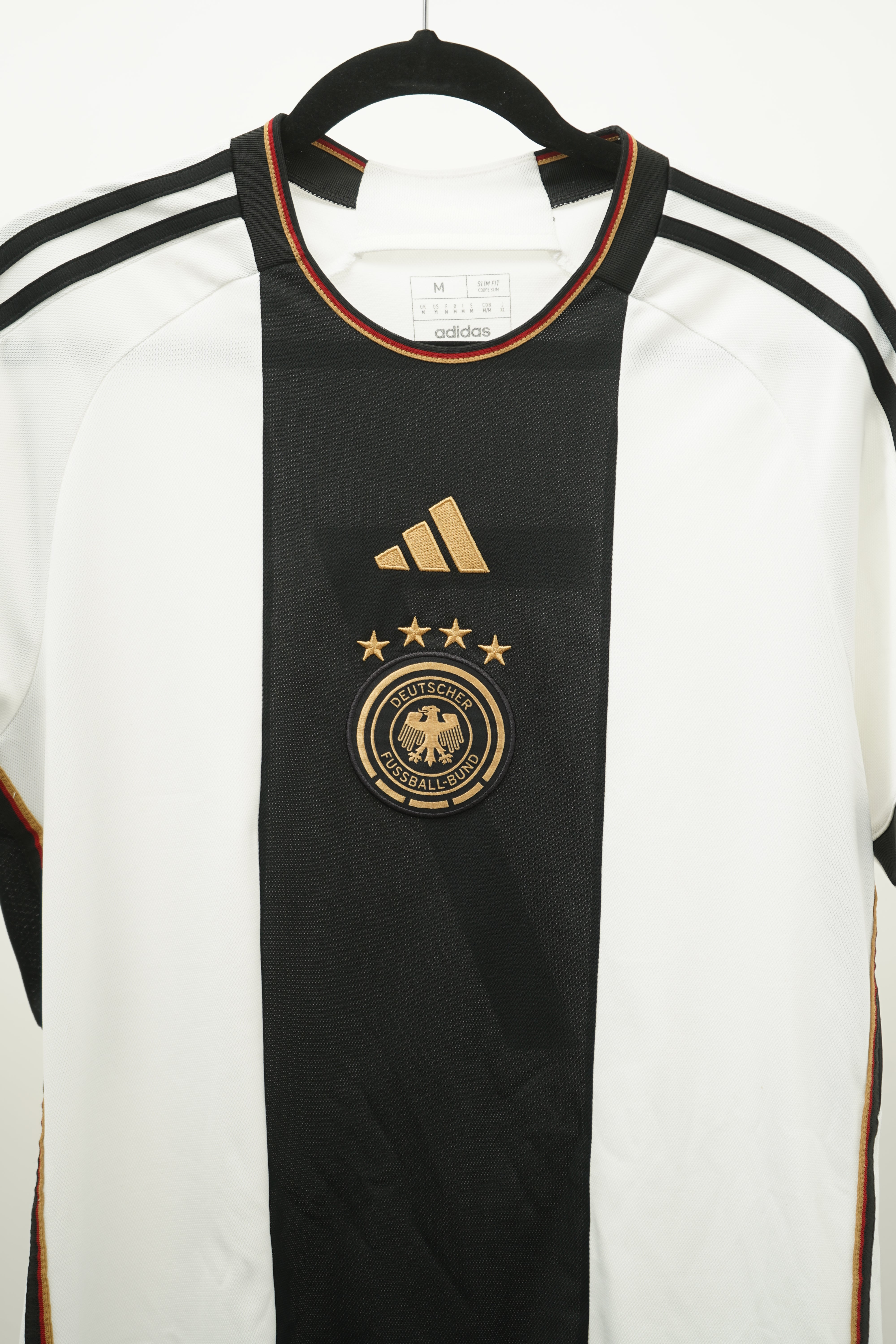 Alemania 2022 numero 7