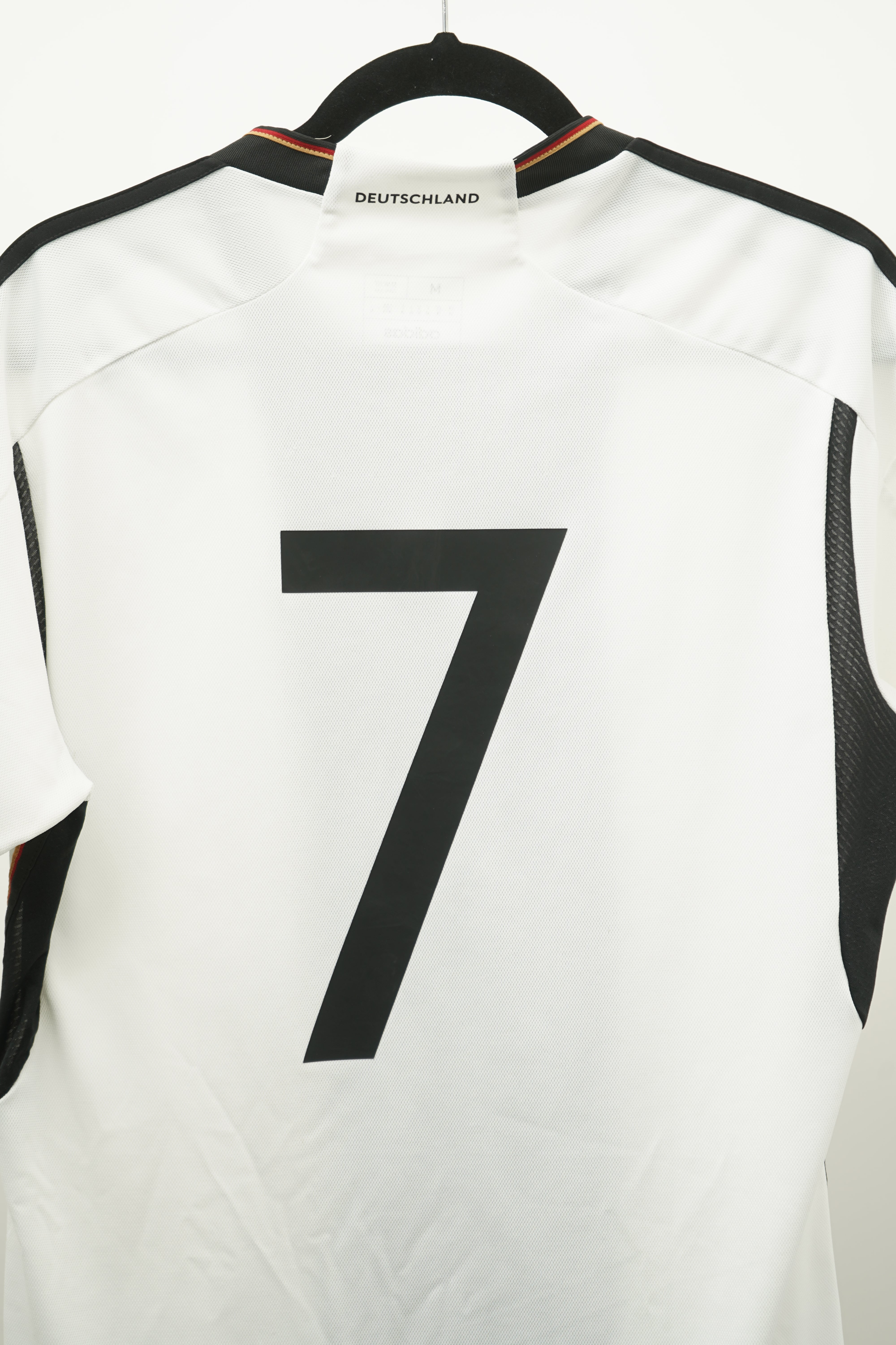 Alemania 2022 numero 7