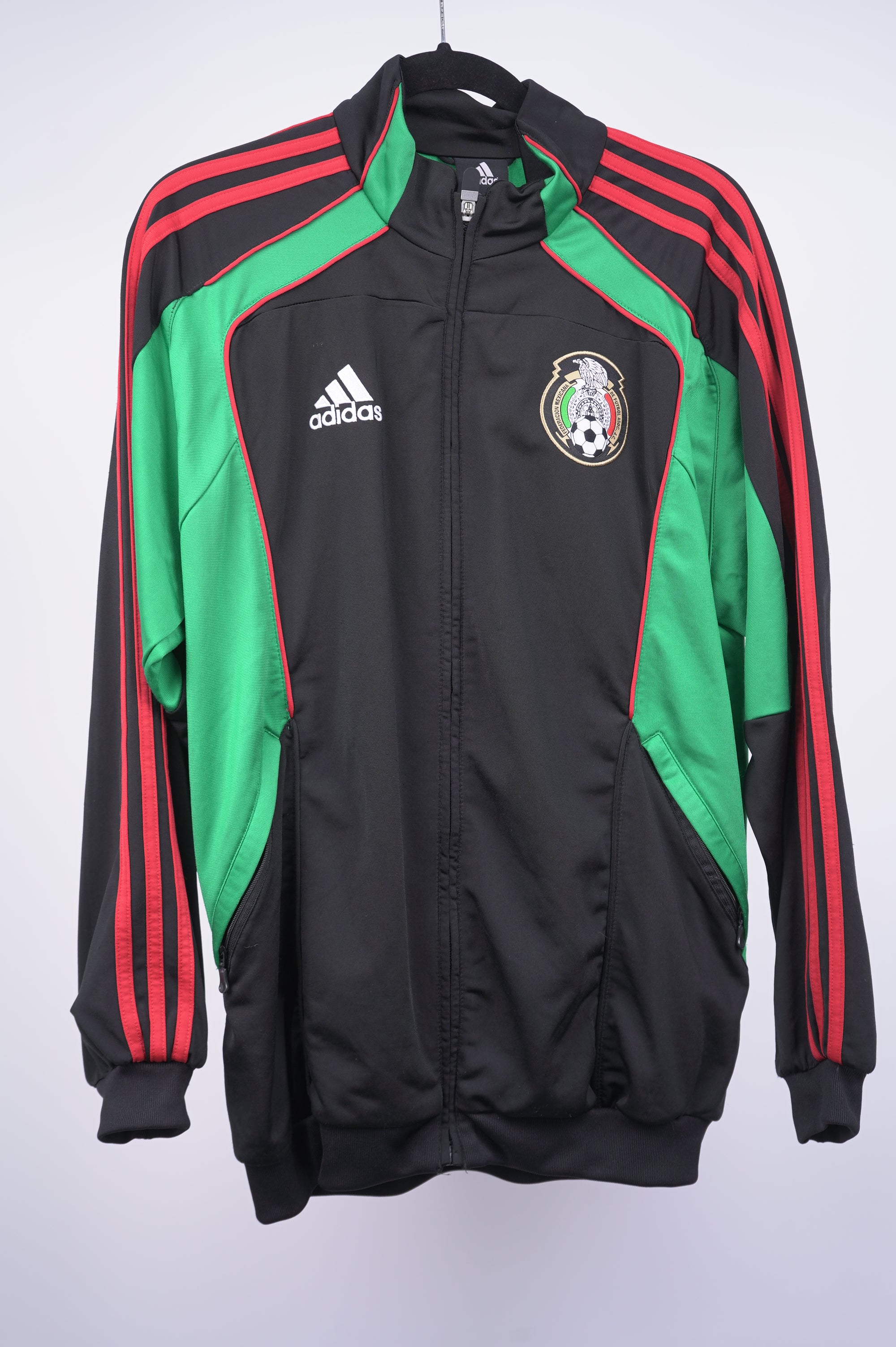 Mexico 2010 Jacket