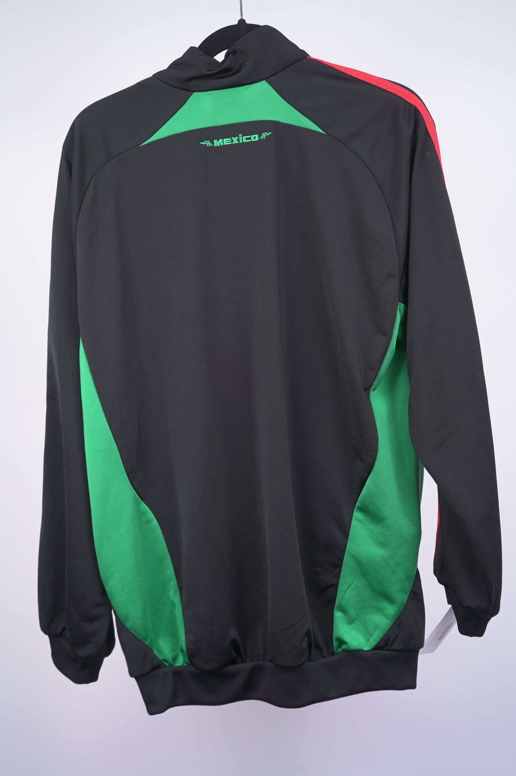 Mexico 2010 Jacket
