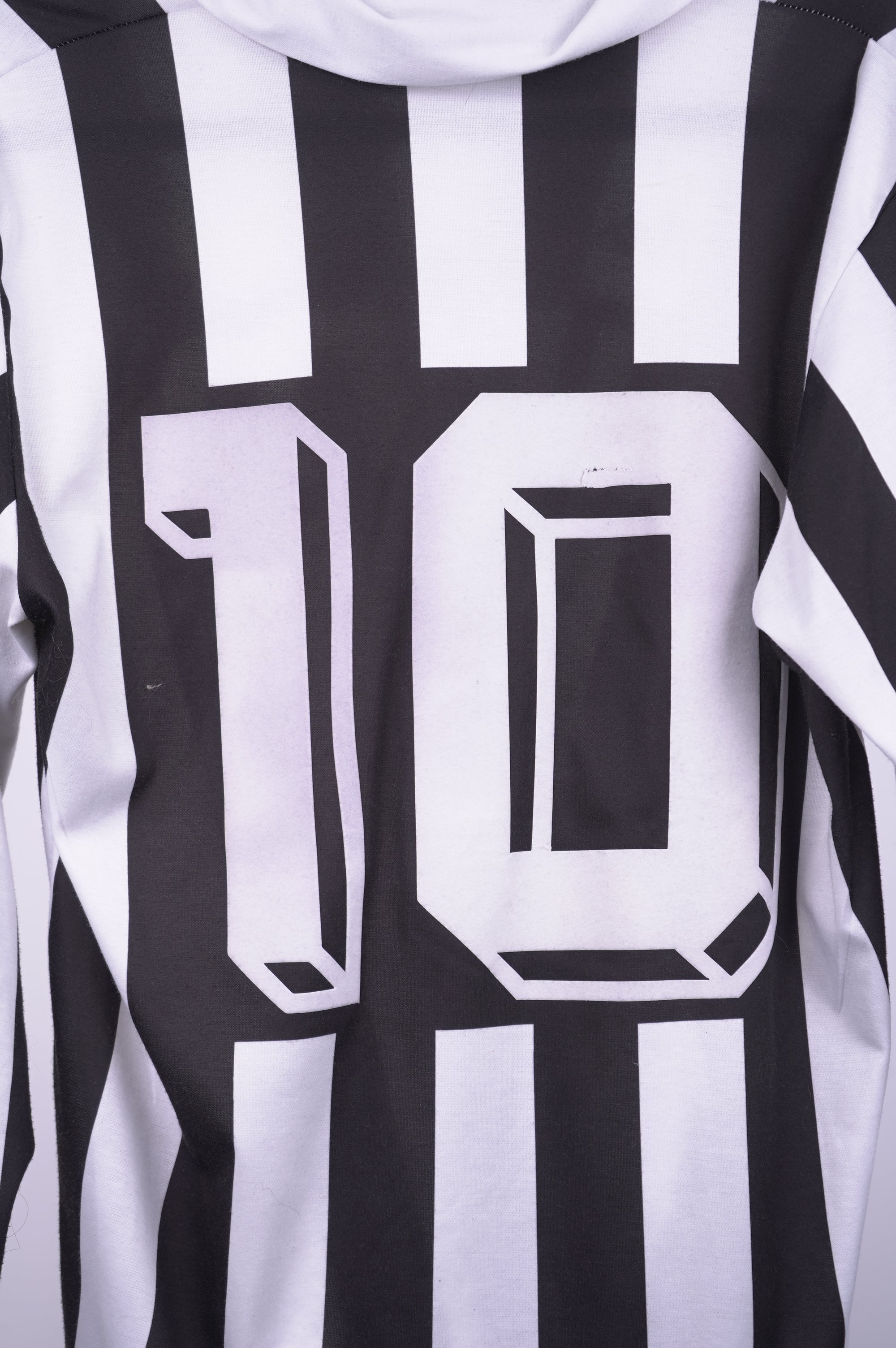 Juventus 1990 Local numero 10 Baggio