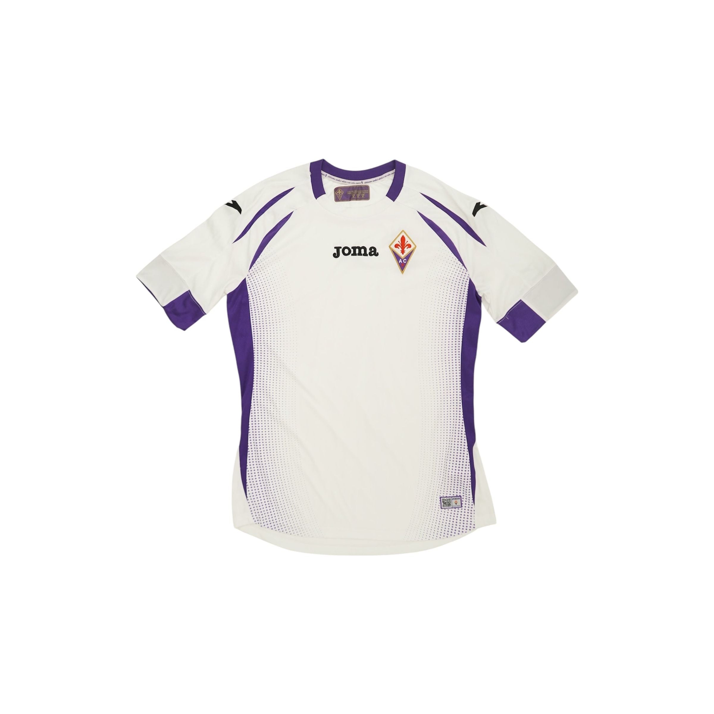 Fiorentina Visitante 2014-2015