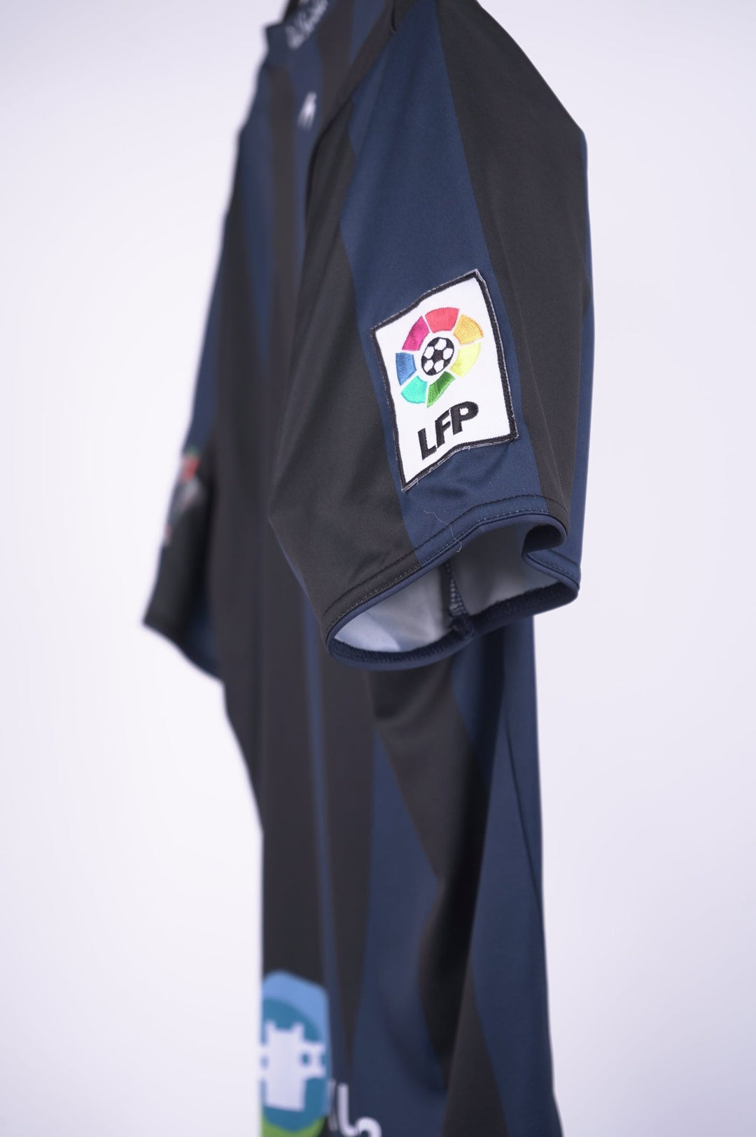 Real Sociedad Tercera equipacion 2010 - The Football Room Mty