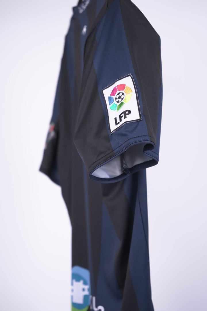 Real Sociedad Tercera equipacion 2010 - The Football Room Mty