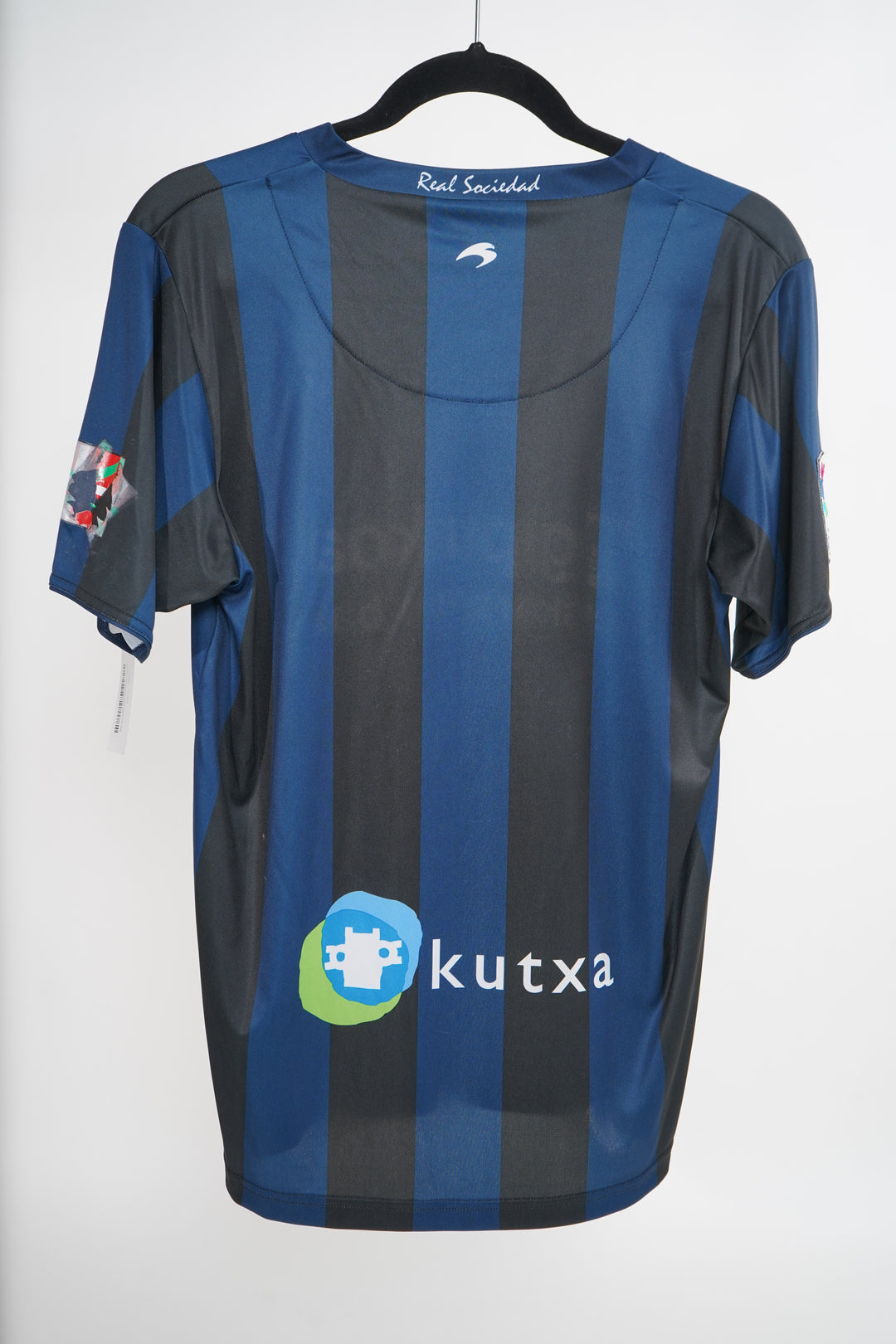Real Sociedad 2010 - S (8/10)
