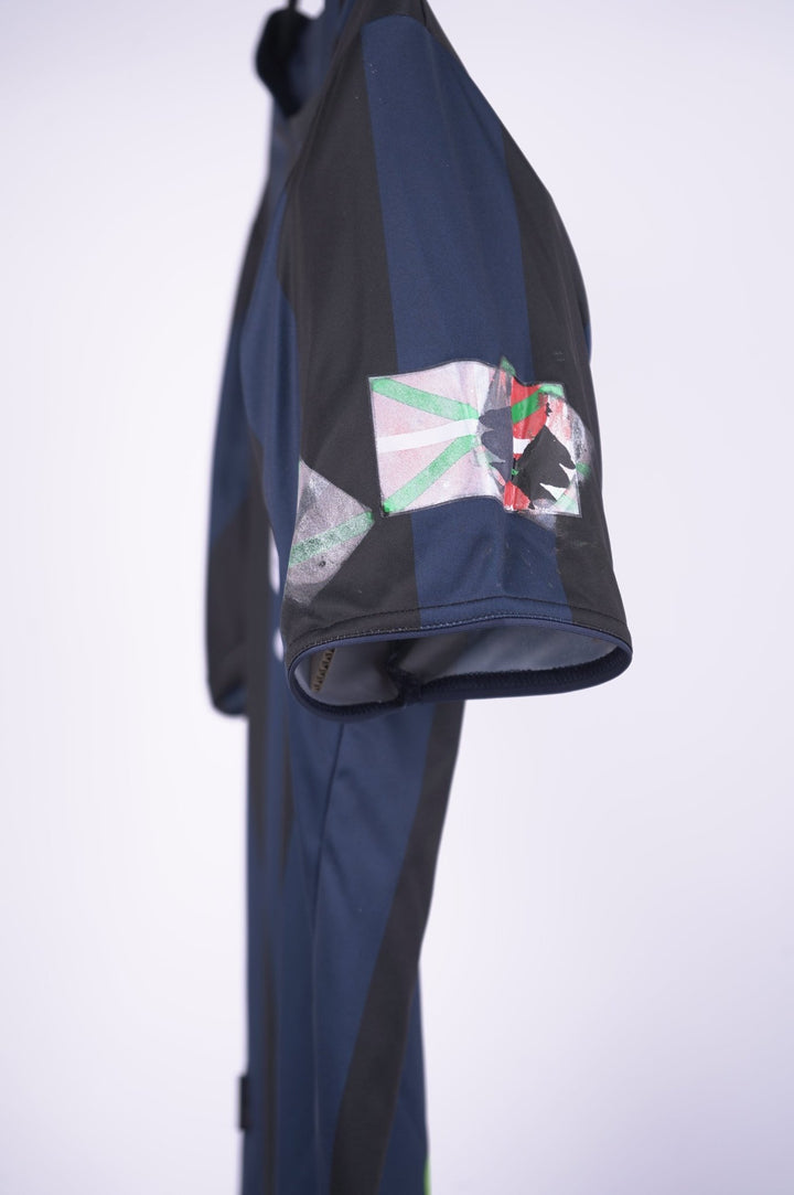 Real Sociedad Tercera equipacion 2010 - The Football Room Mty