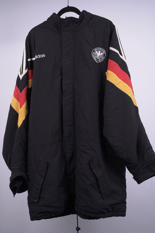 Germany Retro Jacket