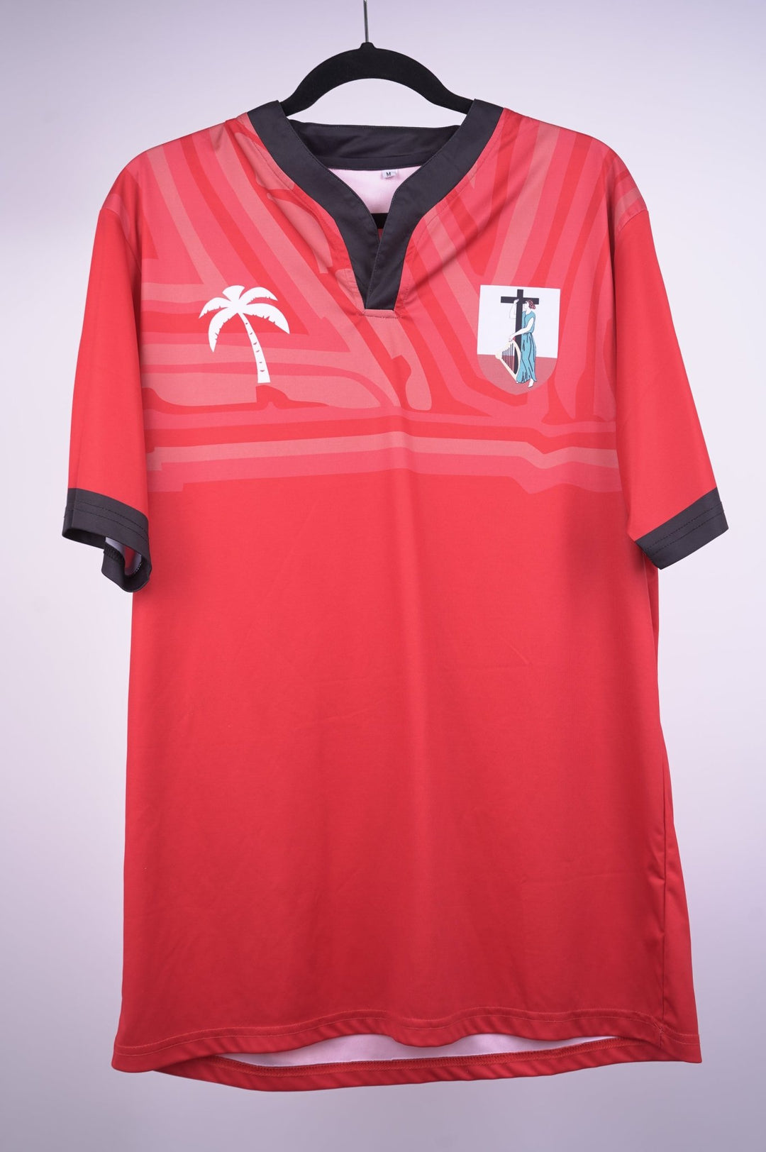 Selección Montserrat del Caribe - The Football Room Mty