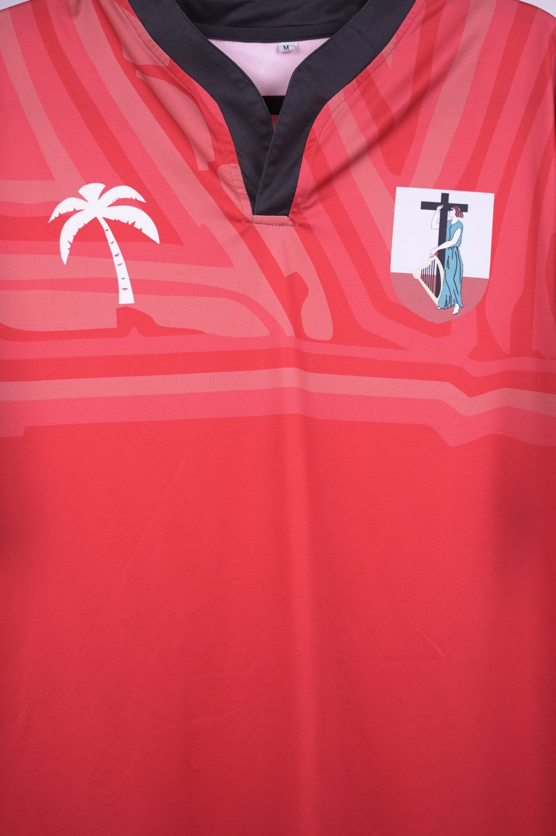 Selección Montserrat del Caribe - The Football Room Mty