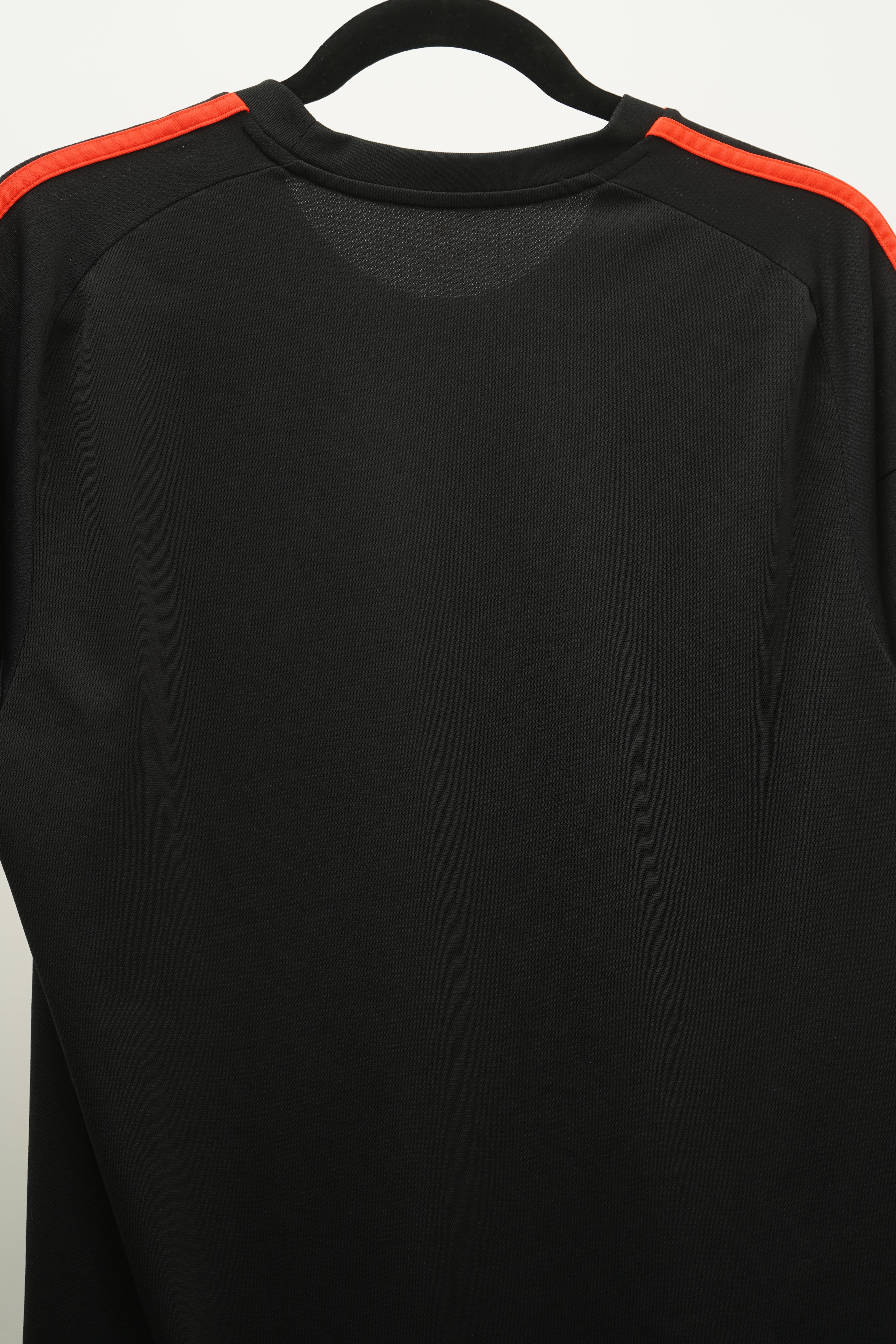 Manchester United Third Kit 2015-2016